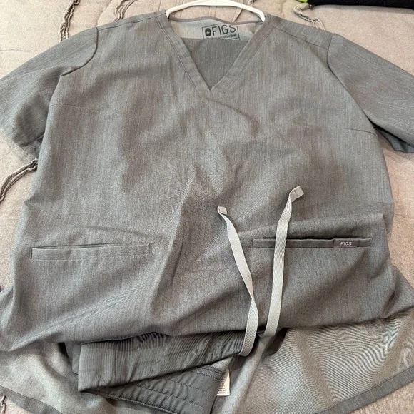 Fig scrub - Picture 1 of 1